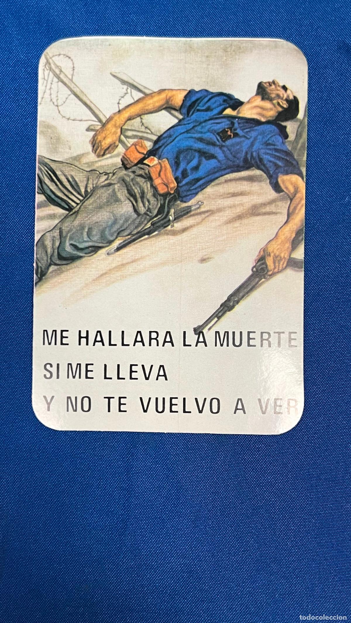 Autocolantes de cole&ccedil;&atilde;o: Pegatina politica transicion guerra civil falangista franco franquismo falange guerra civil