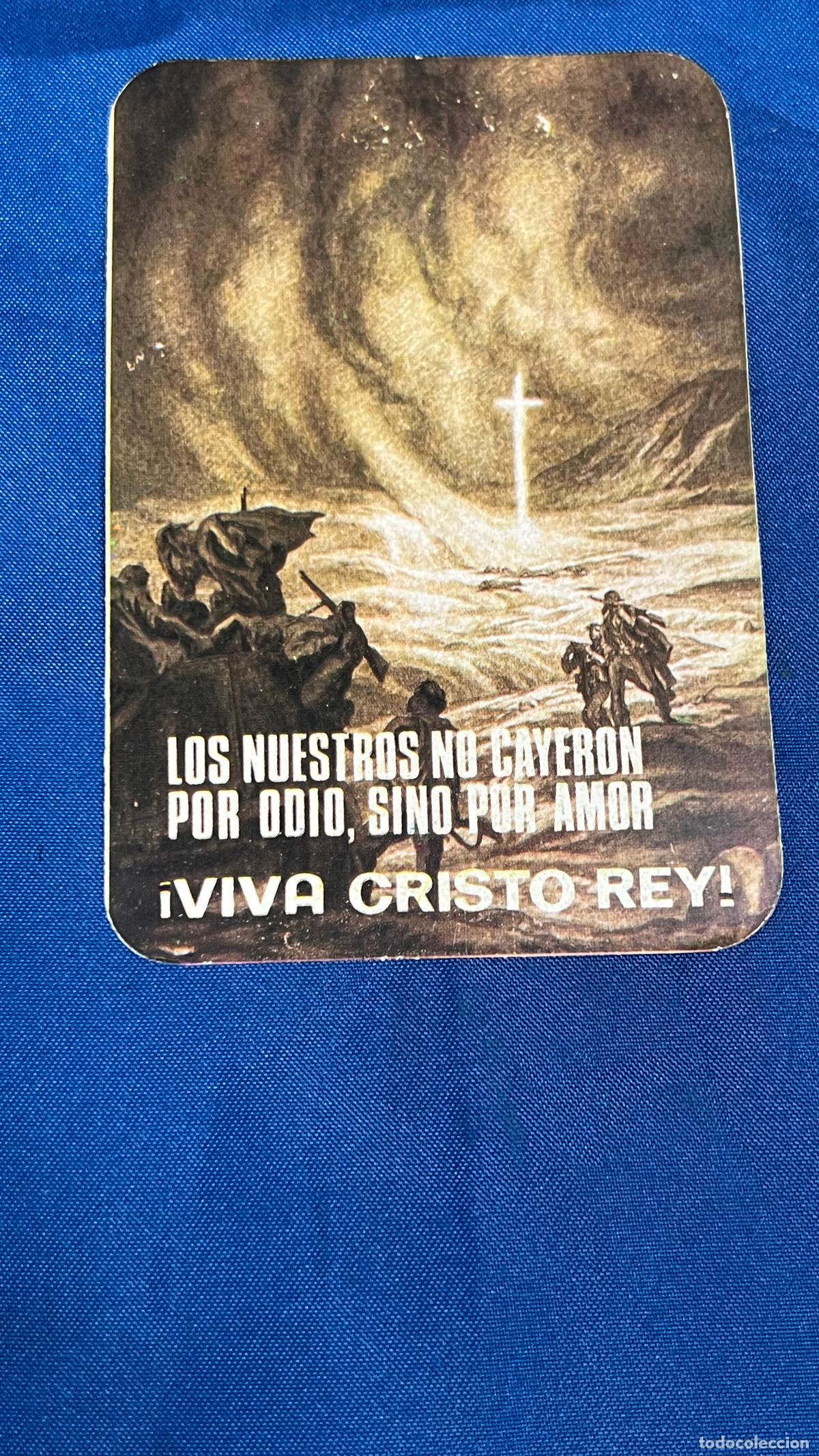 Sammlung von Aufklebern: Pegatina politica transicion guerra civil falangista franco franquismo falange viva cristo