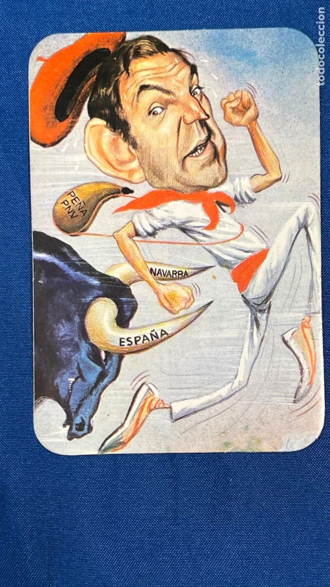 Sammlung von Aufklebern: Pegatina politica transicion guerra civil falangista falange - pnv navarra espa&ntilde;a