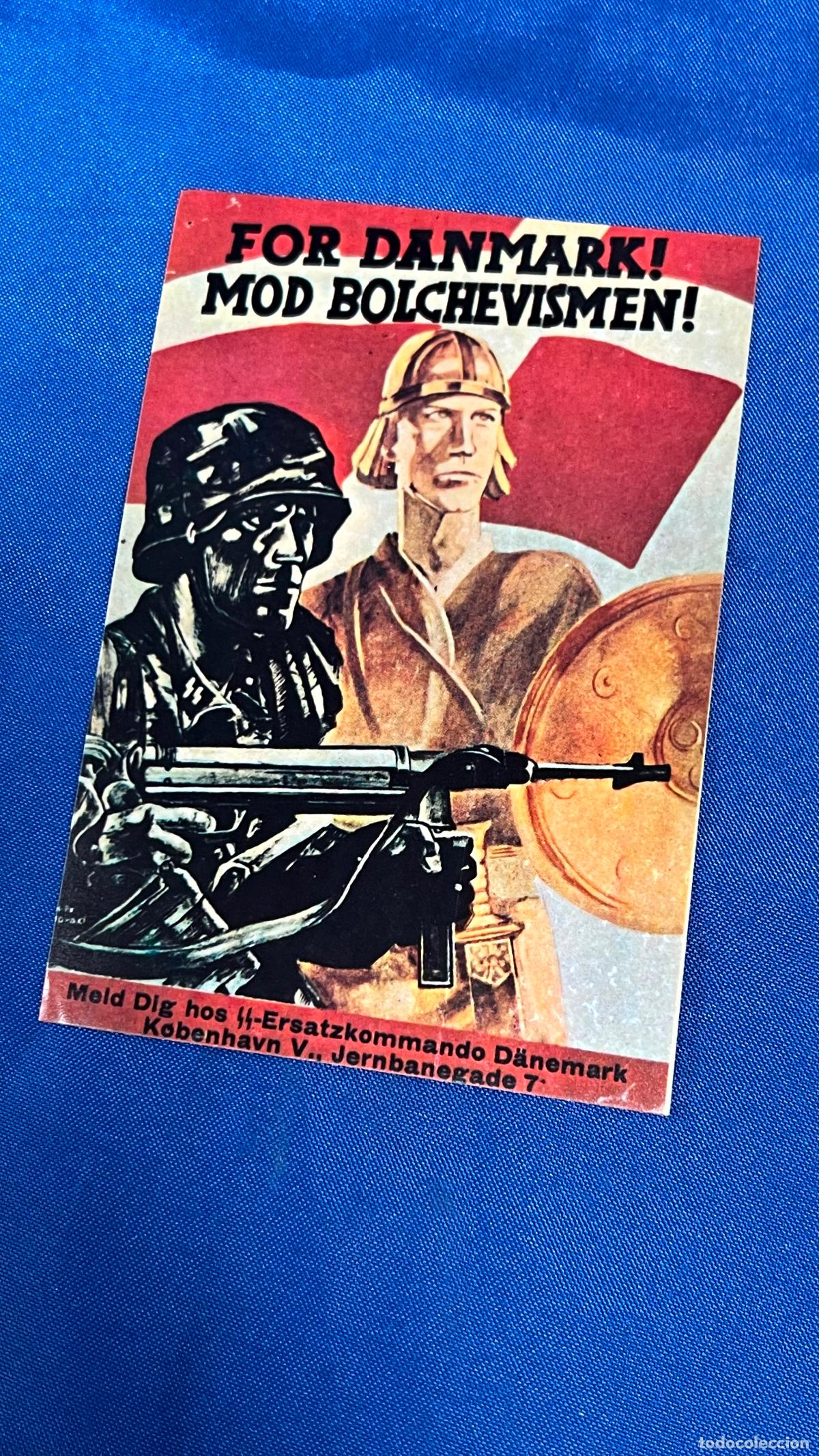 Pegatinas de colecci&oacute;n: pegatina politica nazi nacional socialista segunda guerra mundial cedade