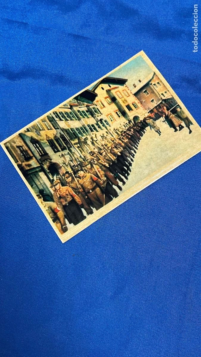 Autocolantes de cole&ccedil;&atilde;o: pegatina politica nazi nacional socialista segunda guerra mundial cedade