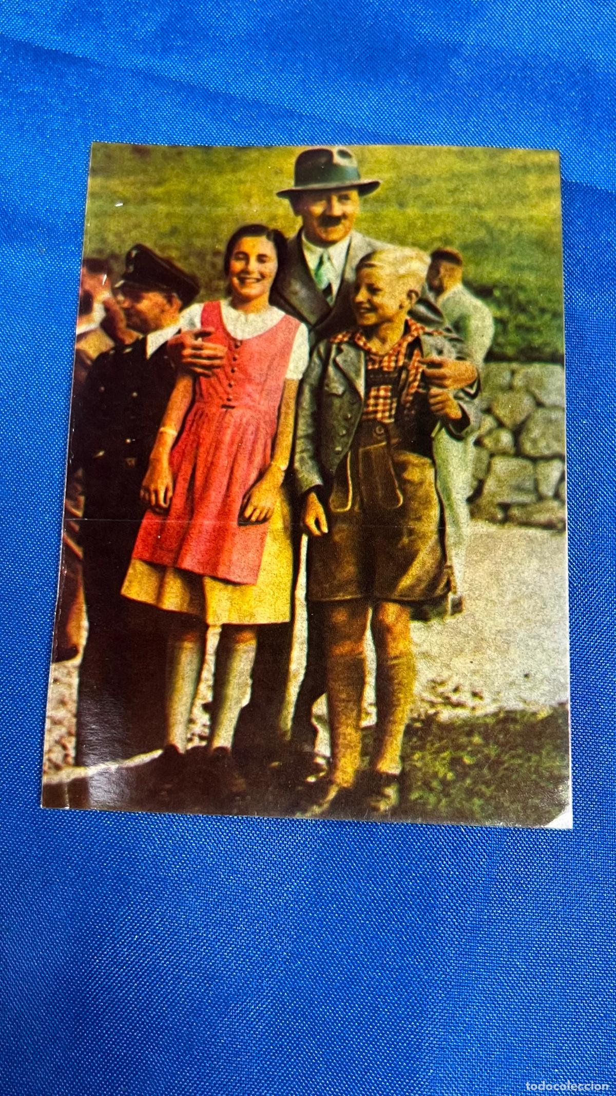 Collection stickers: pegatina politica nazi nacional socialista segunda guerra mundial cedade
