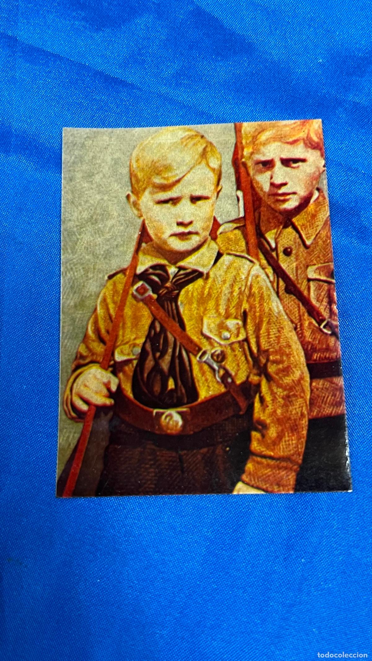 Collection stickers: pegatina politica nazi nacional socialista segunda guerra mundial cedade