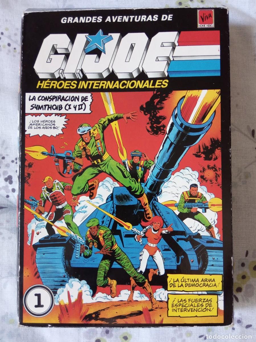 Pegatinas de colecci&oacute;n: 20 pegatinas para cinta vhs - Foto 4