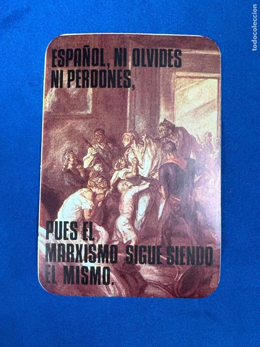 Autocolantes de cole&ccedil;&atilde;o: PEGATINA POLITICA FRANCO NACIONALISMO