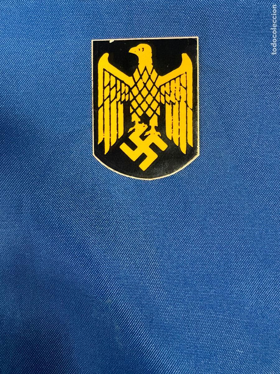Pegatinas de colecci&oacute;n: PEGATINA POLITICA NAZI