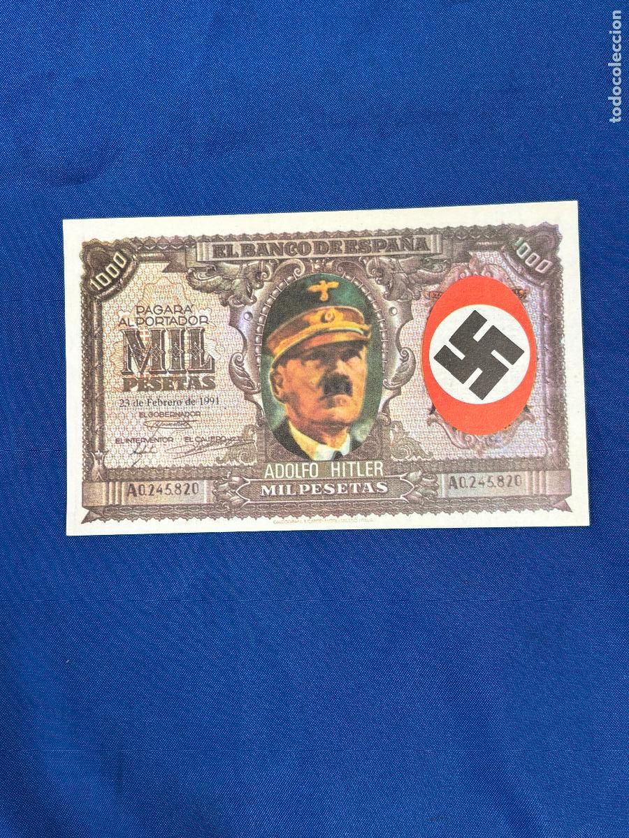 Pegatinas de colecci&oacute;n: PEGATINA POLITICA NAZI