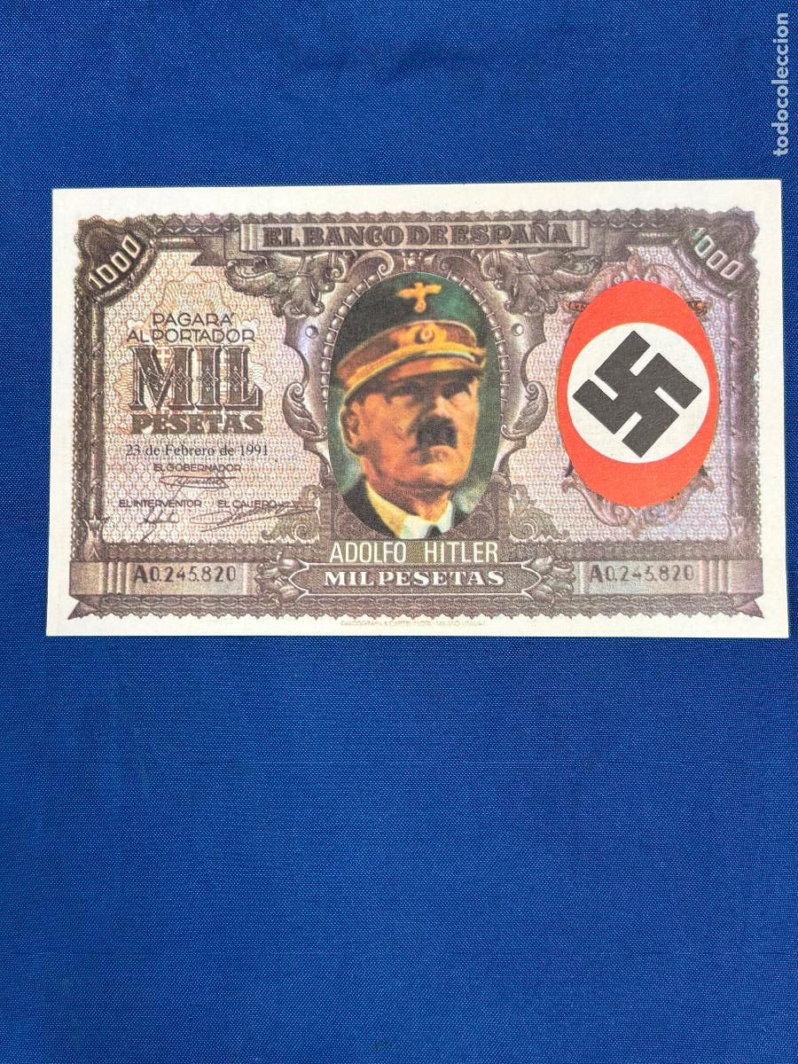 Pegatinas de colecci&oacute;n: PEGATINA POLITICA NAZI