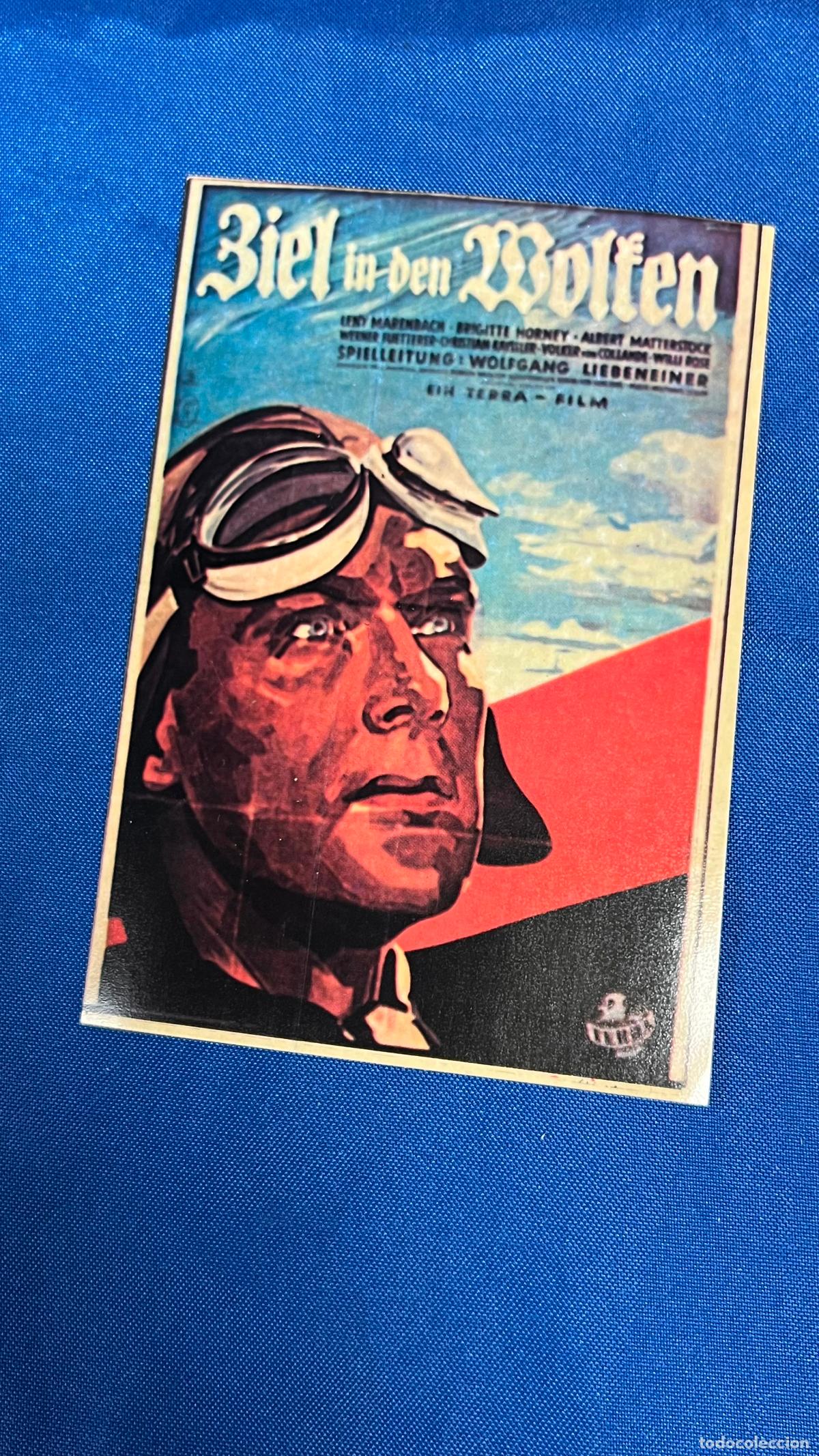 Pegatinas de colecci&oacute;n: PEGATINA POLITICA PELICULA BELICA