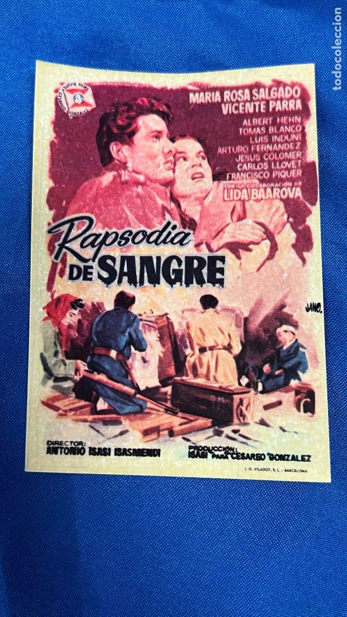 Pegatinas de colecci&oacute;n: PEGATINA POLITICA PELICULA BELICA