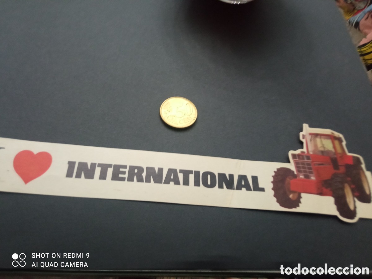 Pegatinas de colecci&oacute;n: PEGATINAS A&Ntilde;OS 80S international
