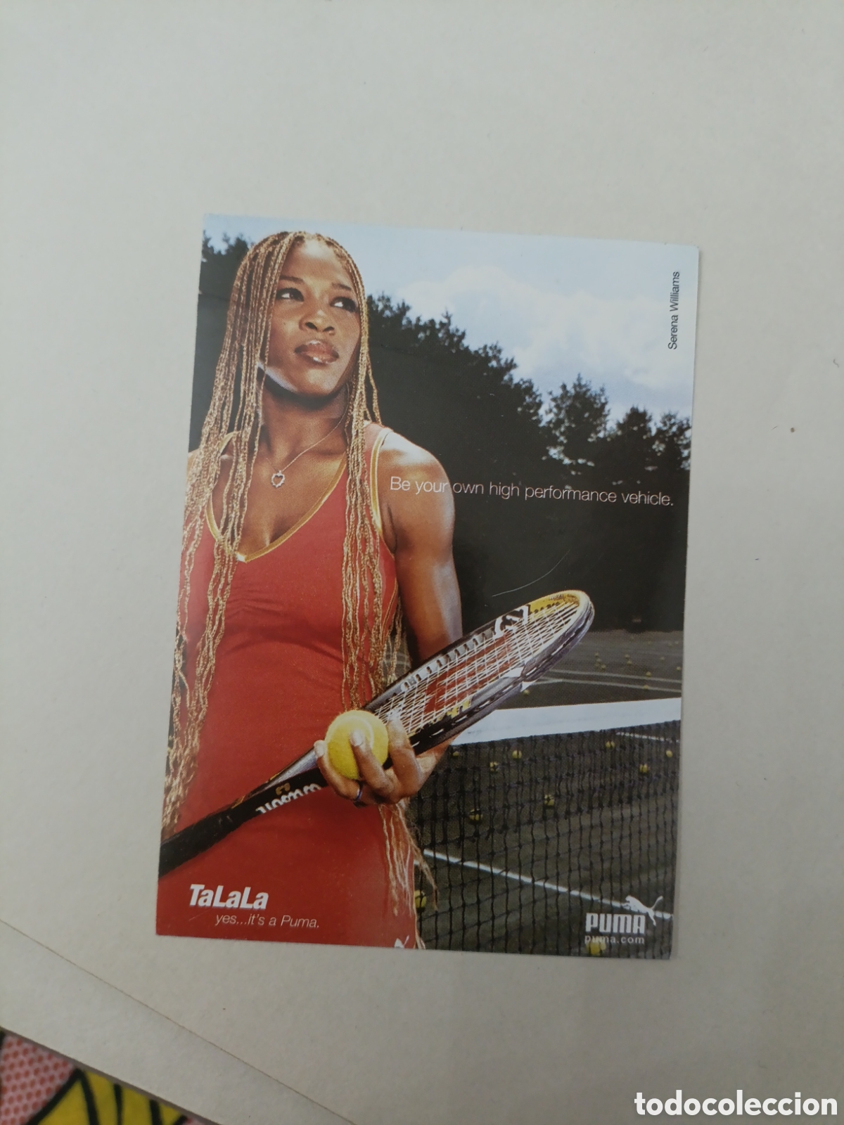 Pegatinas de colecci&oacute;n: PUMA [ PEGATINA A&Ntilde;OS 80 ]