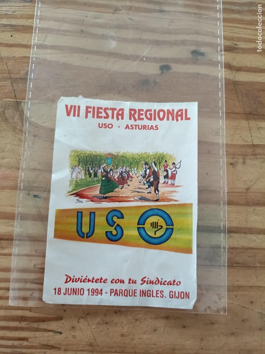Adesivi di collezione: PEGATINA - ADHESIVO - POLITICA - A&Ntilde;OS 80. DESPEGADA