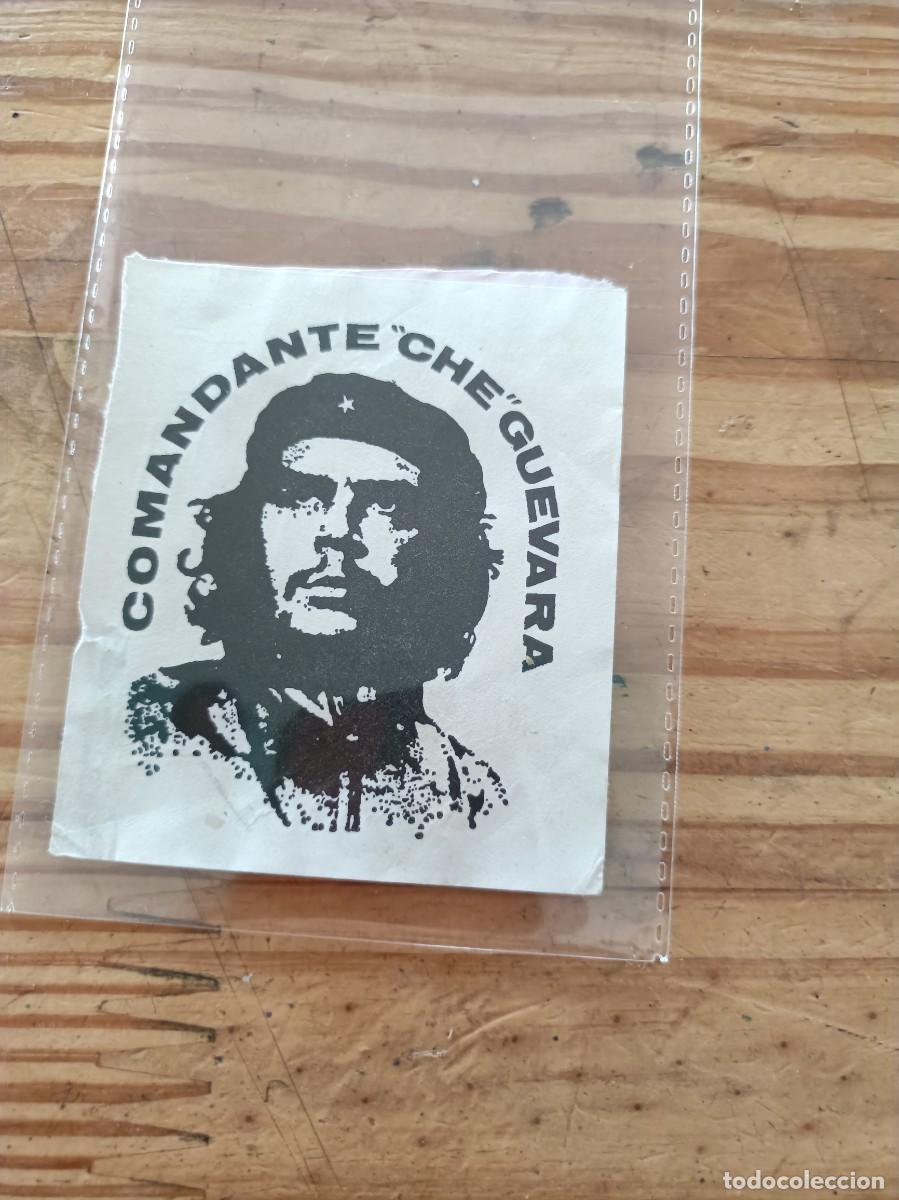 Sammlung von Aufklebern: PEGATINA - ADHESIVO - POLITICA - A&Ntilde;OS 80. DESPEGADA