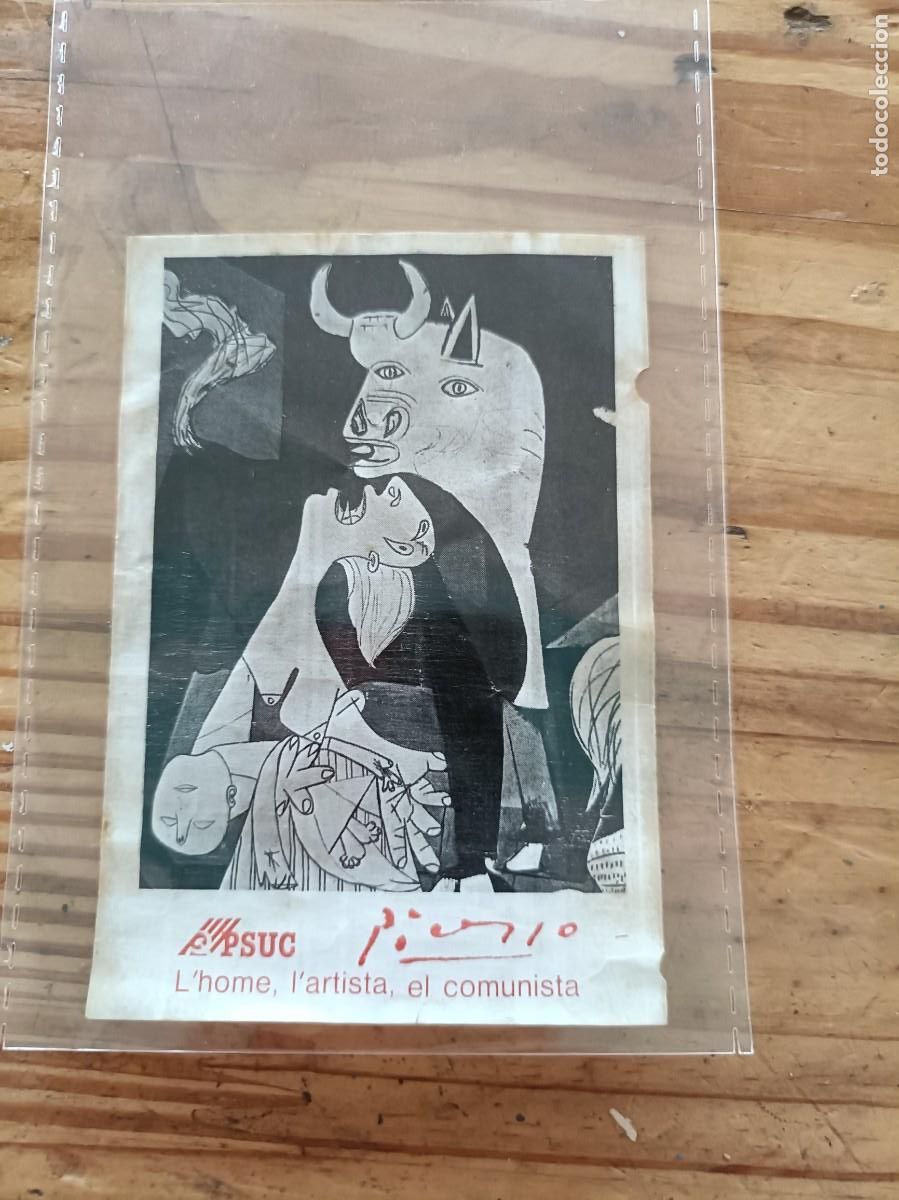 Adesivi di collezione: PEGATINA - ADHESIVO - POLITICA - A&Ntilde;OS 80. DESPEGADA