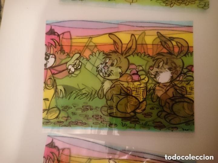 Pegatinas de colecci&oacute;n: PEGATINAS TRANSPARENTES ALEMANAS