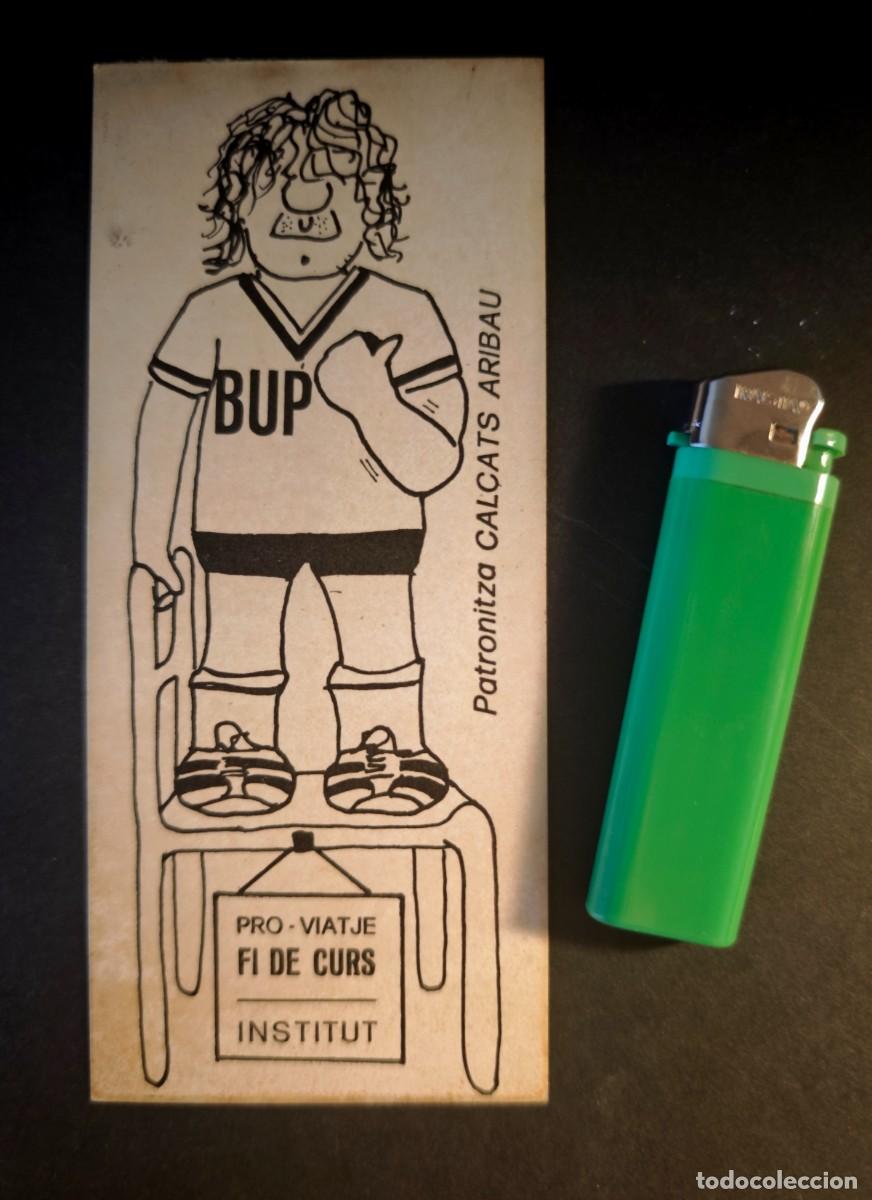 Pegatinas de colecci&oacute;n: PRO VIATGE FI DE CURS - IGUALADA