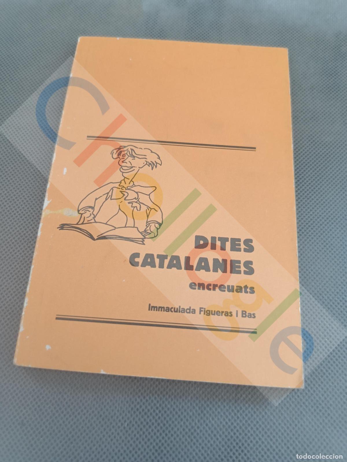Pegatinas de colecci&oacute;n: dites catalanes encreuats para coleccionista