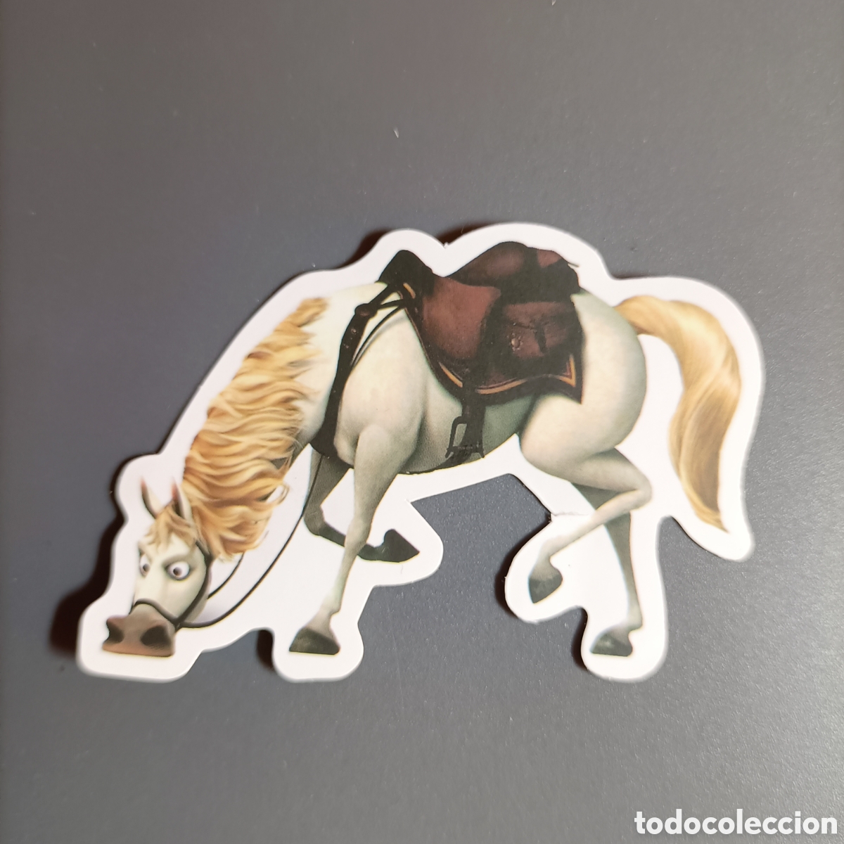 Pegatinas de colecci&oacute;n: PEGATINA DECORATIVA. TEMA DISNEY