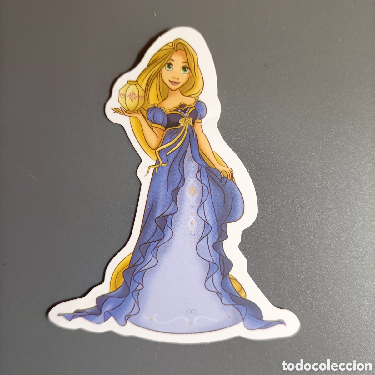 Pegatinas de colecci&oacute;n: PEGATINA DECORATIVA. TEMA DISNEY