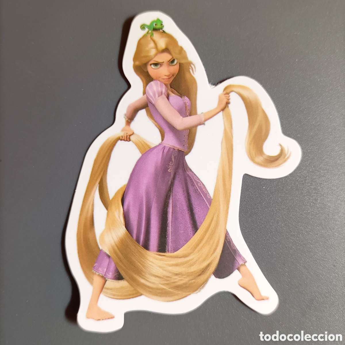 Pegatinas de colecci&oacute;n: PEGATINA DECORATIVA. TEMA DISNEY