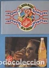 Pegatinas de colecci&oacute;n: La Casera