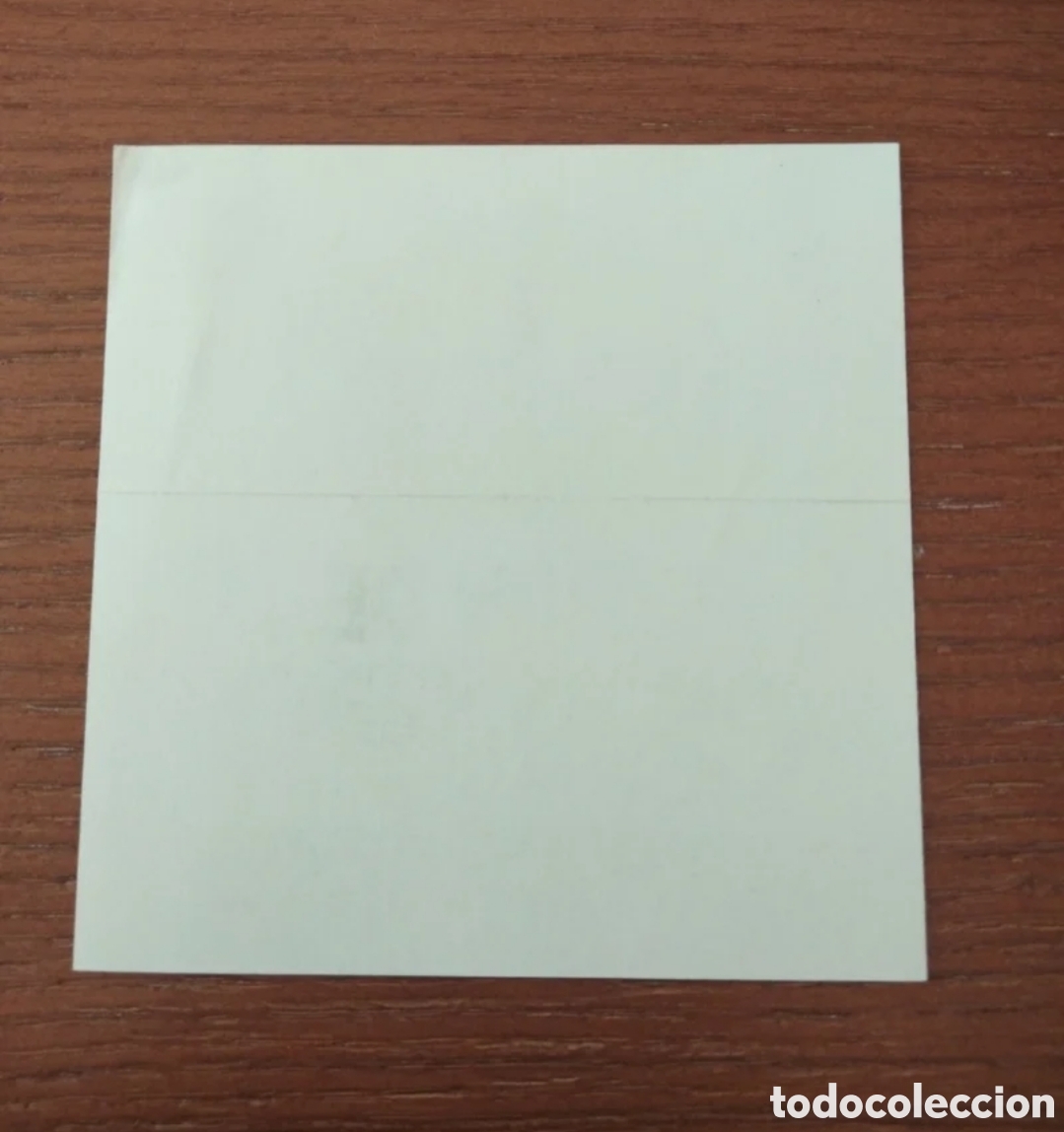 Pegatinas de colecci&oacute;n: Pegatina Uni&oacute;n de Centro Democr&aacute;tico - Foto 2