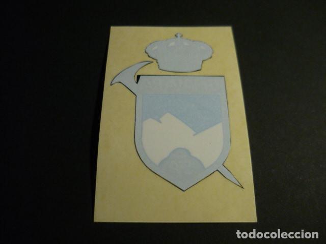 Pegatinas de colecci&oacute;n: PE&Ntilde;ALARA MONTA&Ntilde;ISMO PEGATINA
