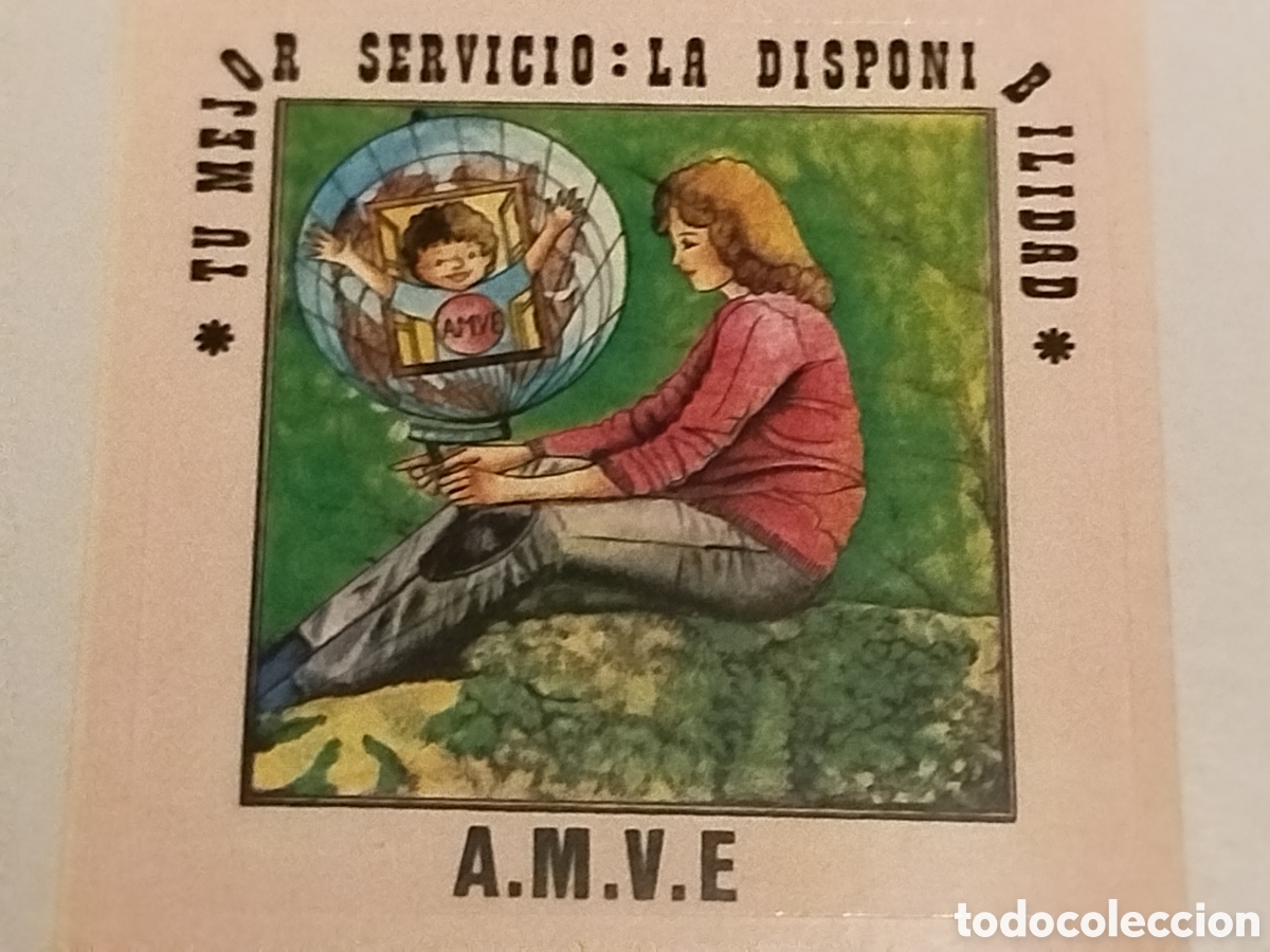Pegatinas de colecci&oacute;n: solidaridad, misionero