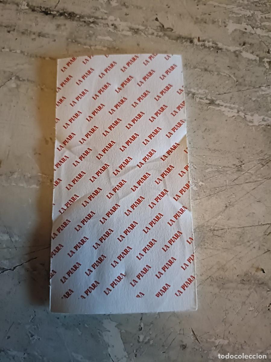 Pegatinas de colecci&oacute;n: PEGATINA LA PIARA DAVID EL GNOMO - Foto 2