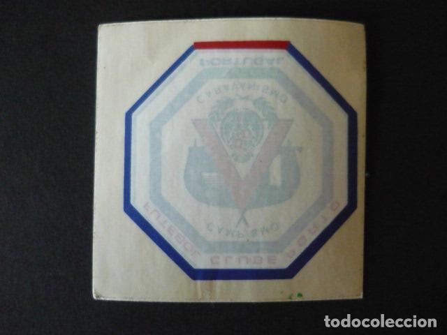 Pegatinas de colecci&oacute;n: PEGATINA FUTBOL CLUB PORTO PORTUGAL