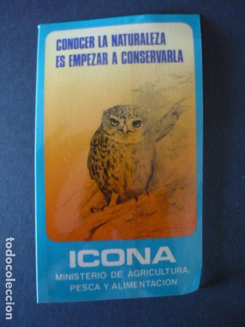 Pegatinas de colecci&oacute;n: PEGATINA ICONA DIBUJO DE BUHO