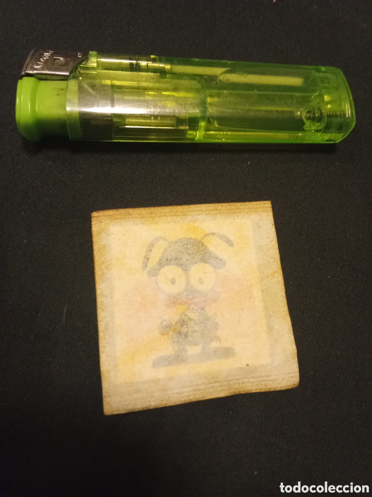 Pegatinas de colecci&oacute;n: PEGATINA ANTIGUA SIN ABRIR