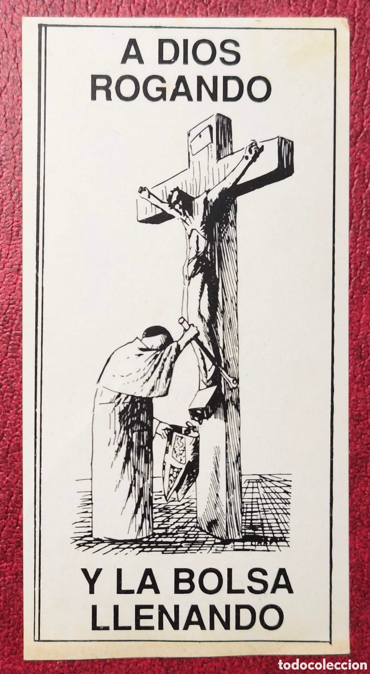 Pegatinas de colecci&oacute;n: Pegatina de las Juventudes libertarias. Bilbao. A&ntilde;os '80