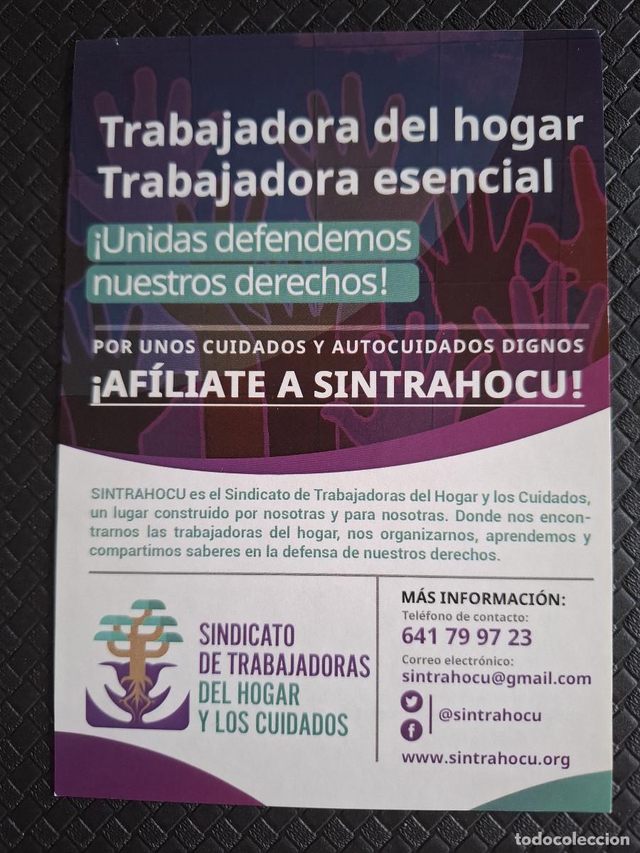 Autocollants de collection: Pegatina pol&iacute;tica nueva