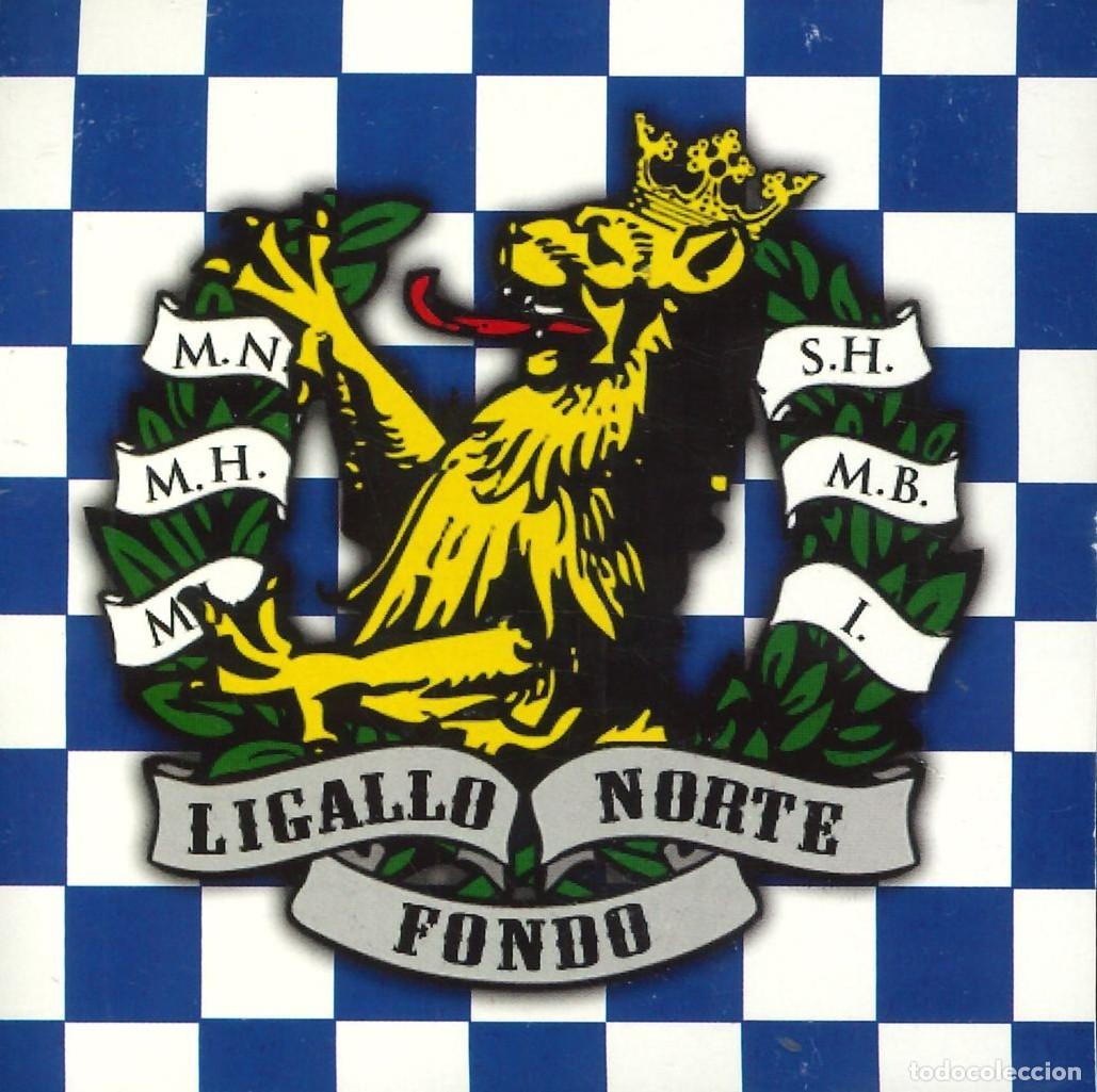 Pegatinas de colecci&oacute;n: PEGATINA - ADHESIVO - FUTBOL - REAL ZARAGOZA - LIGALLO FONDO NORTE