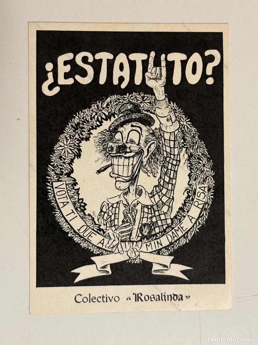 Pegatinas de colecci&oacute;n: Pegatina politica Transicion