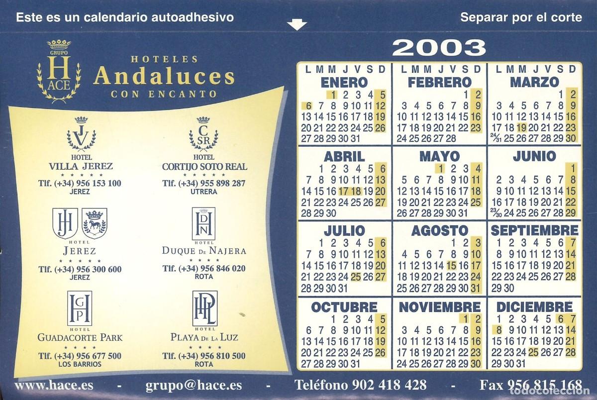 Pegatinas de colecci&oacute;n: PEGATINA - ADHESIVO - HOTELES - ANDALUCIA - GRUPO HACE