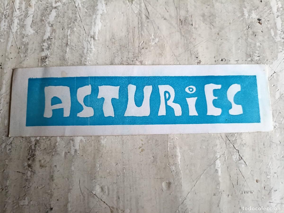 Pegatinas de colecci&oacute;n: PEGATINA POL&Iacute;TICA A&Ntilde;OS 80-90