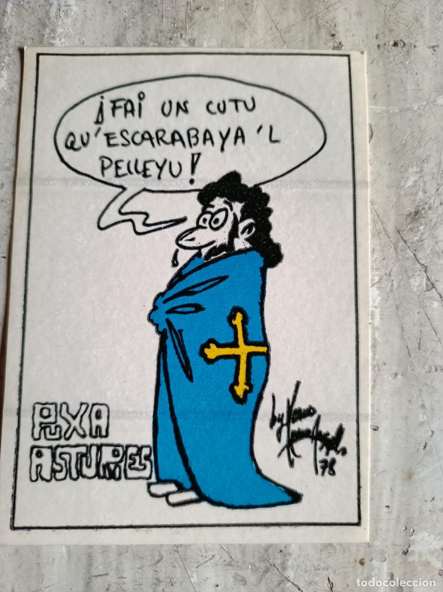 Sammlung von Aufklebern: PEGATINA POL&Iacute;TICA A&Ntilde;OS 80-90