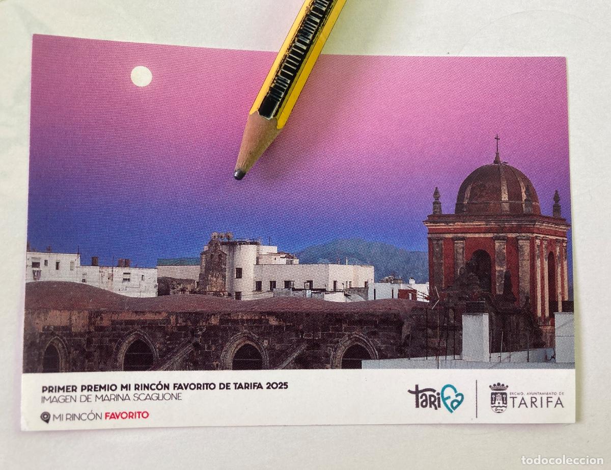 Pegatinas de colecci&oacute;n: Tarifa Mi rinc&oacute;n favorito 2025 pegatina