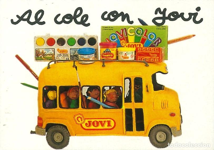 Pegatinas de colecci&oacute;n: PEGATINA - ADHESIVO - MARCAS - JOVI