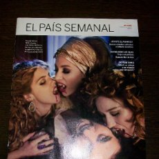 Coleccionismo de Periódico El País: EL PAIS SEMANAL Nº 1742 (2010). Lote 31361585