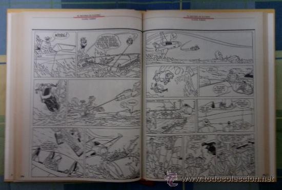 Coleccionismo de peri&oacute;dico El Pa&iacute;s: COMICS CLASICOS Y MODERNOS. - Foto 2