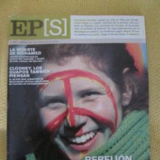 Coleccionismo de Periódico El País: EL PAIS SEMANAL Nº 1381 AÑO 2003