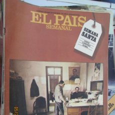 Collezionismo di Periódico El País: EL PAIS SEMANAL REVISTA Nº 103 - ABRIL 1979 - RENOVACION EN LOS AYUNTAMIENTOS