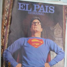 Collezionismo di Periódico El País: EL PAIS SEMANAL REVISTA Nº 152- MARZO 1980 - SUPEMANES - ANTONIO GARRIGUES WALKER