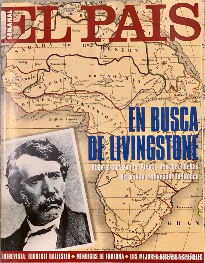 Collezionismo di Peri&oacute;dico El Pa&iacute;s: Revista EL PA&Iacute;S SEMANAL. N&ordm; 176. 3 julio 1994.