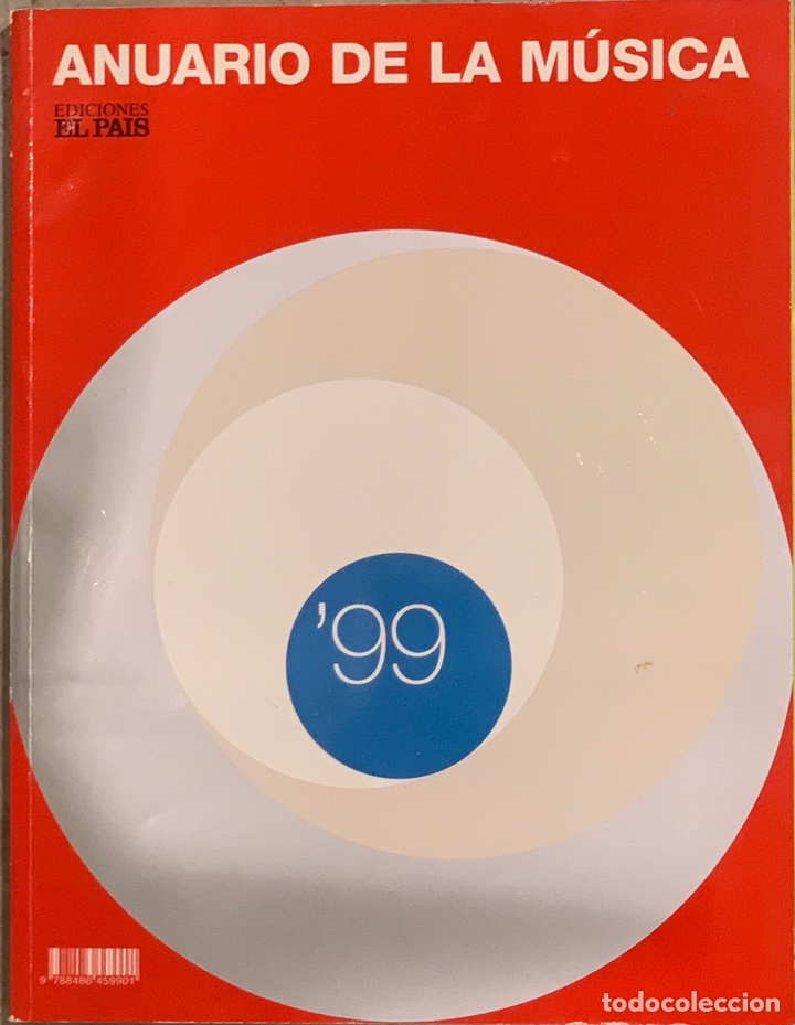 Collectionnisme de Journal El Pa&iacute;s: Revista EL PA&Iacute;S SEMANAL. 1999.