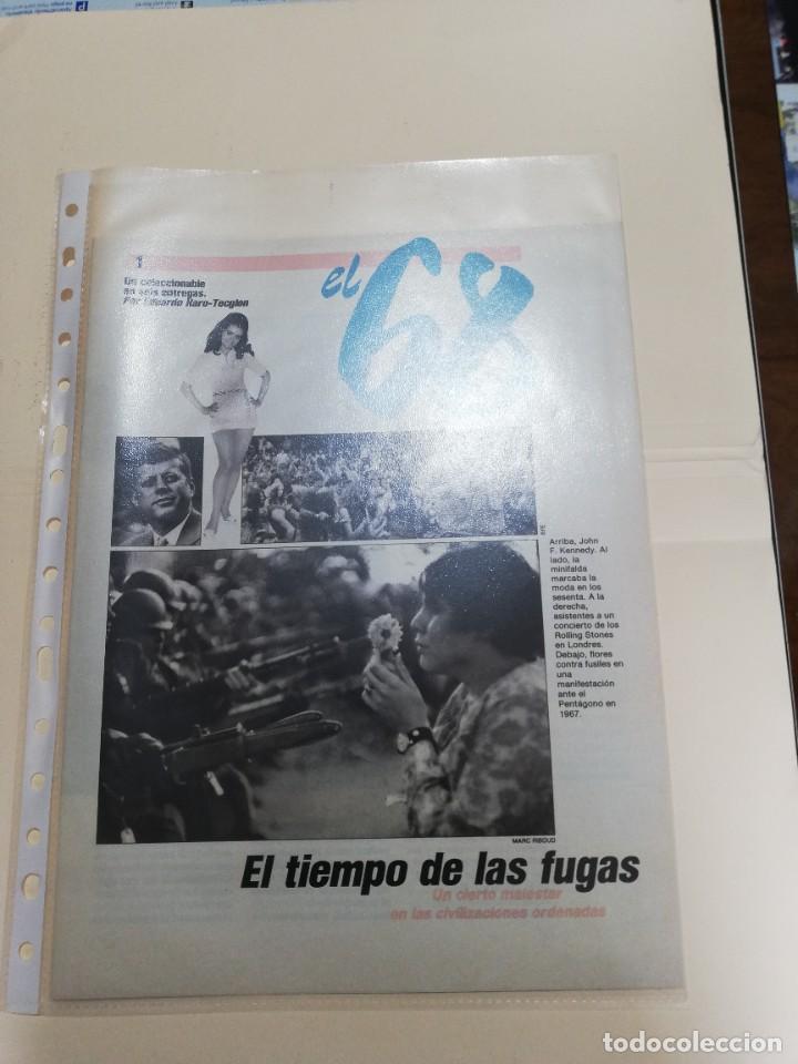 Collezionismo di Peri&oacute;dico El Pa&iacute;s: EL 68.-COLECCIONABLE DE EL PAIS